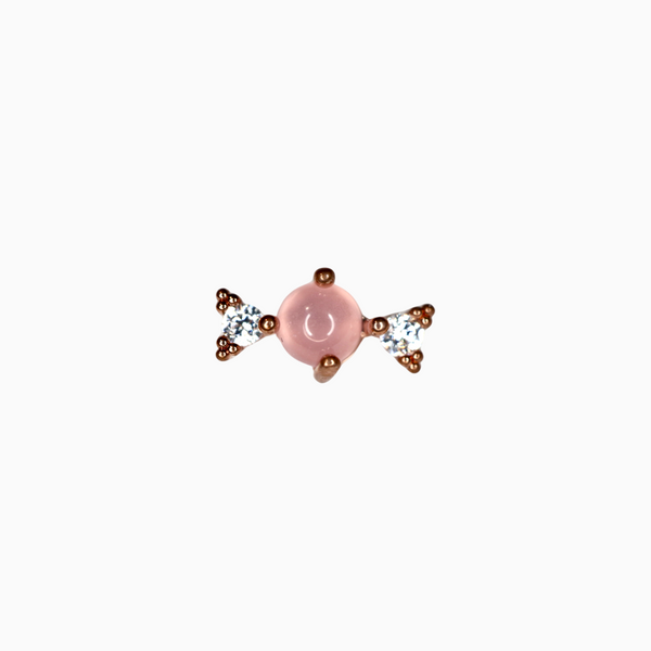 Sweet Candy Barbell Stud