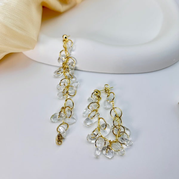 Chandelier Earrings